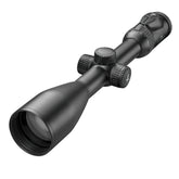Swarovski Z8i 2.3-18X56 P L Riflescope with 4W-I Reticle- Z82318564W